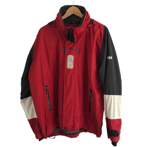 Helly Hansen Other - Helly Hansen Men’s Helly Tech Jacket XL